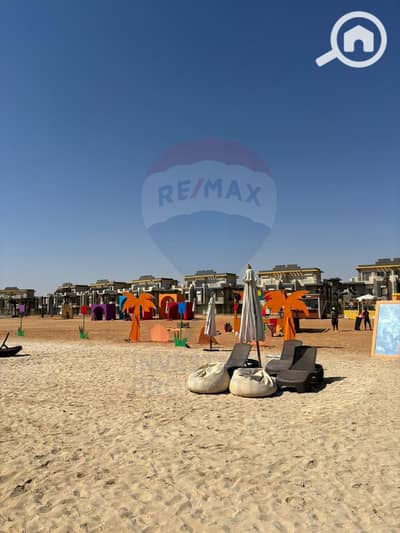 4 Bedroom Penthouse for Sale in North Coast, Matruh - 1 (2). jpg