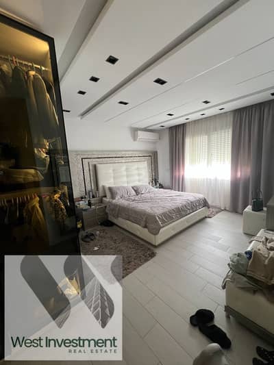 2 Bedroom Flat for Sale in New Cairo, Cairo - 2a2235e6-adf2-485f-aa5c-02be5865ee05. jpg