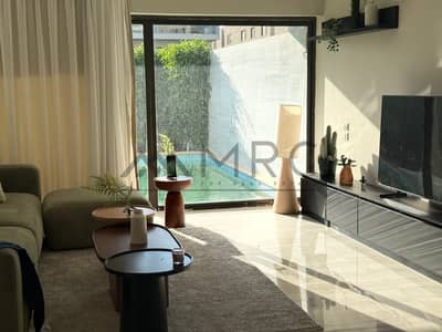 فلیٹ 3 غرف نوم للايجار في القاهرة الجديدة، القاهرة - IMG-20251013-WA0344. jpg