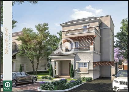 4 Bedroom Villa for Sale in Smoha, Alexandria - WhatsApp Image 2025-10-13 at 1.32. 27 PM. jpeg
