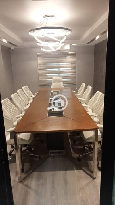 مکتب  للايجار في مصر الجديدة، القاهرة - 1000347134. jpg