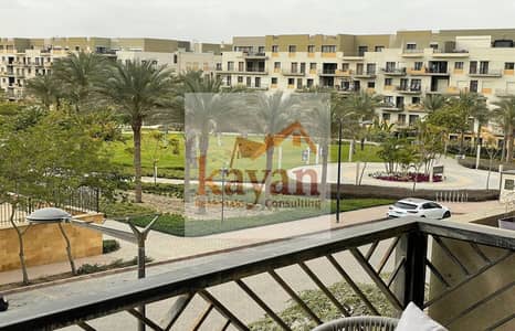 3 Bedroom Apartment for Rent in New Cairo, Cairo - 7b847b69-5e43-464a-a9d1-7e8dd220238d. jpg