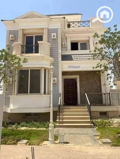 اي فيلا 4 غرف نوم للبيع في القاهرة الجديدة، القاهرة - 511272983_122188143386313002_5107917156167885821_n. jpg