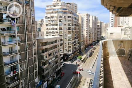 3 Bedroom Apartment for Rent in Laurent, Alexandria - 1. jpg