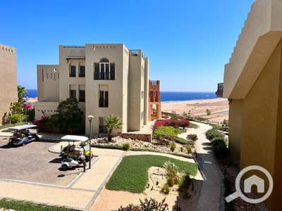 2 Bedroom Chalet for Sale in Sahl Hasheesh, Red Sea - WhatsApp Image 2025-10-13 at 14.36. 26 (4). jpeg