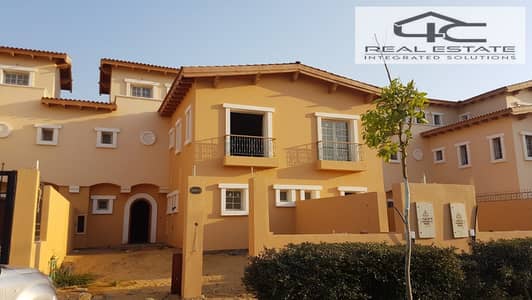 3 Bedroom Townhouse for Sale in New Cairo, Cairo - WhatsApp Image 2025-10-13 at 15.17. 33. jpeg 3 Bedroom Townhouse for Sale in New Cairo, Cairo - WhatsApp Image 2025-10-13 at 15.17. 33. jpeg