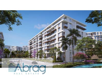 2 Bedroom Flat for Sale in New Cairo, Cairo - WhatsApp Image 2025-10-12 at 17.38. 55_44ebd572 - Copy. jpg