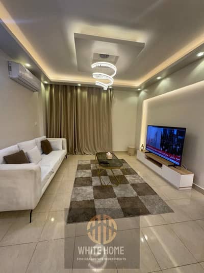 3 Bedroom Apartment for Rent in Madinaty, Cairo - 86daf900-56d6-445c-a327-ba1654d86082. jpeg