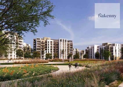 3 Bedroom Duplex for Sale in New Cairo, Cairo - zed-east-new-cairo-2-800x566. jpg