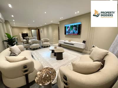 3 Bedroom Flat for Rent in Dokki, Giza - 1. jpg