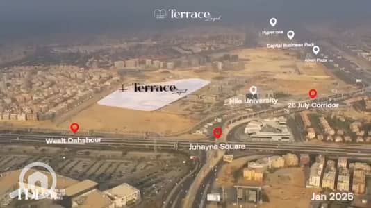 2 Bedroom Apartment for Sale in Sheikh Zayed, Giza - WhatsApp Image 2025-10-13 at 2.48. 59 PM (4). jpeg