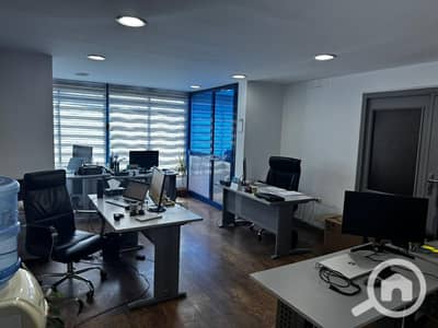 Commercial Building for Rent in Nasr City, Cairo - 1000449803. jpg