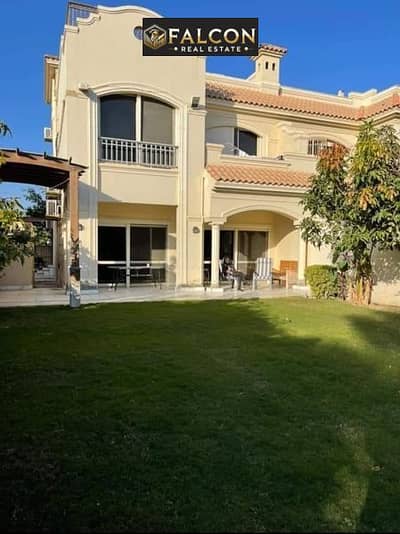 تاون هاوس 4 غرف نوم للبيع في مدينة الشروق، القاهرة - WhatsApp Image 2024-09-16 at 2.39. 51 PM (1). jpeg