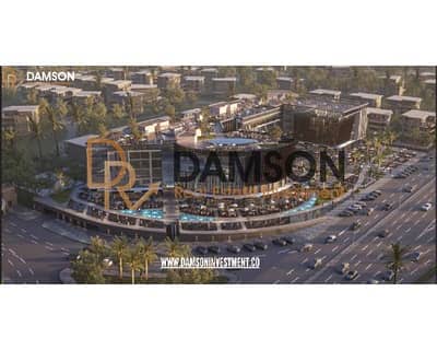 عيادة  للبيع في القاهرة الجديدة، القاهرة - 10 % DOWN PAYMENT (10). jpg
