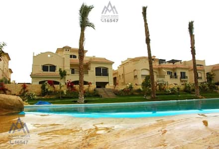 توين هاوس 4 غرف نوم للبيع في القاهرة الجديدة، القاهرة - WhatsApp Image 2025-10-13 at 2.46. 58 PM. jpeg