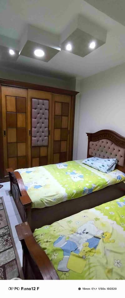 2 Bedroom Flat for Rent in Maadi, Cairo - 1000164395. jpg