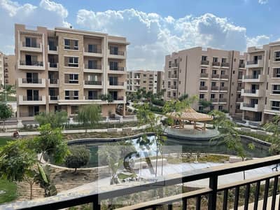 فلیٹ 3 غرف نوم للبيع في القاهرة الجديدة، القاهرة - WhatsApp Image 2023-07-05 at 4.45. 57 PM (1). jpeg