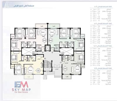 شقة 3 غرف نوم للبيع في مدينتي، القاهرة - IMG_5772. jpg