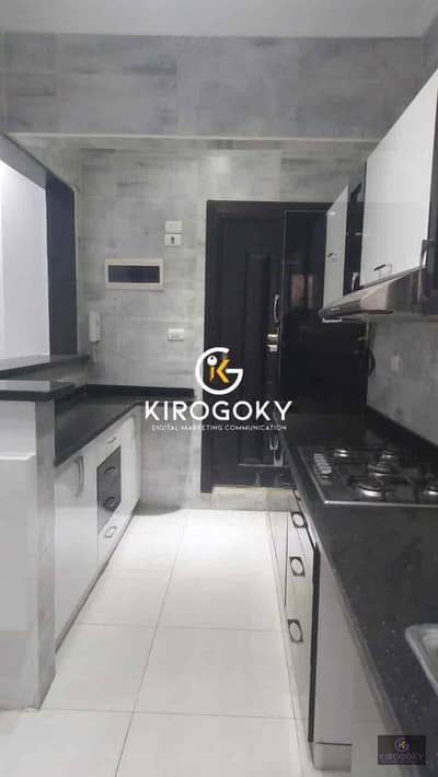 3 Bedroom Apartment for Rent in Nasr City, Cairo - IMG_7476. jpg