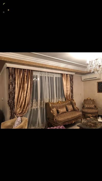فلیٹ 3 غرف نوم للبيع في القاهرة الجديدة، القاهرة - IMG-20250910-WA0092. jpg