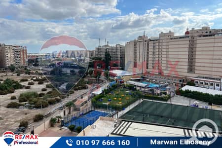فلیٹ 3 غرف نوم للبيع في سموحة، الإسكندرية - IMG_9196. jpg
