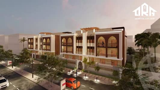 فلیٹ 4 غرف نوم للبيع في القاهرة الجديدة، القاهرة - WhatsApp Image 2025-10-13 at 3.14. 01 PM (1). jpeg