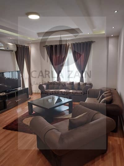 2 Bedroom Apartment for Rent in New Cairo, Cairo - WhatsApp Image 2025-10-12 at 1.29. 36 PM (4). jpeg