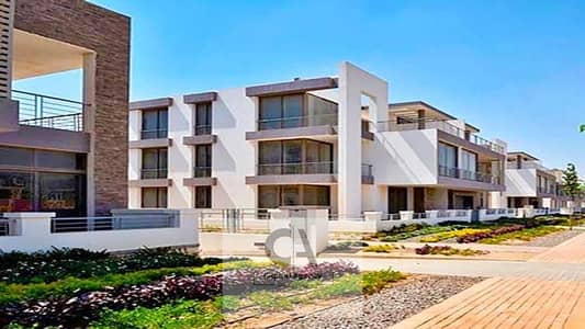 3 Bedroom Flat for Sale in New Cairo, Cairo - WhatsApp Image 2023-07-05 at 4.45. 45 PM. jpeg