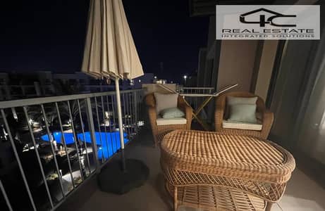 شاليه 1 غرفة نوم للبيع في الساحل الشمالي، مطروح - WhatsApp Image 2025-10-05 at 7.09. 09 PM. jpeg