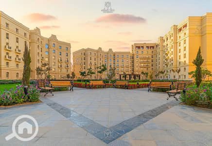 شقة 3 غرف نوم للبيع في العاصمة الإدارية الجديدة، القاهرة - WhatsApp Image 2025-10-13 at 1.16. 55 PM. jpeg