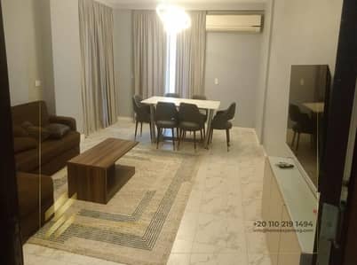 3 Bedroom Apartment for Rent in New Cairo, Cairo - WhatsApp Image 2025-10-11 at 5.45. 49 AM. jpeg