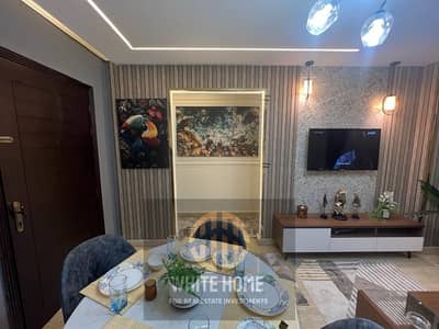 2 Bedroom Apartment for Rent in Madinaty, Cairo - 2369bfd3-a215-46e7-b925-835c430b51b6. jpeg