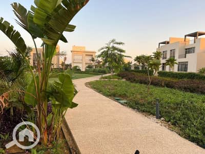 3 Bedroom Townhouse for Sale in 6th of October, Giza - WhatsApp Image 2025-07-07 at 18.41. 19_376a4069. jpg