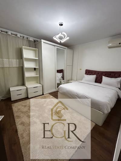 2 Bedroom Flat for Rent in New Cairo, Cairo - 10. jpeg