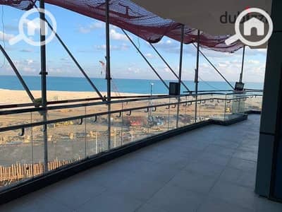 4 Bedroom Apartment for Sale in North Coast, Matruh - 5cf9f3e0-e42a-4012-ba8b-0558078a7d68. jpg