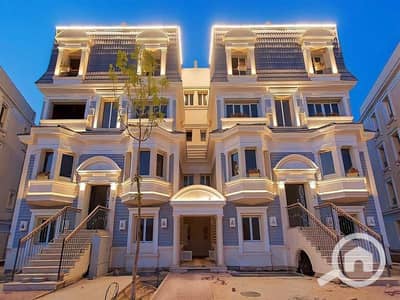 شقة 3 غرف نوم للبيع في الشيخ زايد، الجيزة - 358086995_207205395717715_5868927720556873922_n. jpg