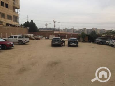 أرض سكنية  للبيع في حدائق الاهرام، الجيزة - WhatsApp Image 2025-01-15 at 6.37. 38 PM. jpg