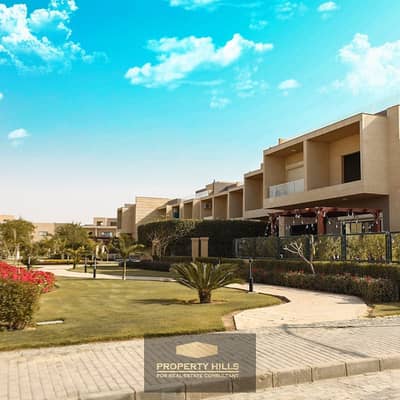 تاون هاوس 4 غرف نوم للبيع في الشيخ زايد، الجيزة - WhatsApp Image 2024-12-13 at 8.23. 53 PM - Copy. jpeg