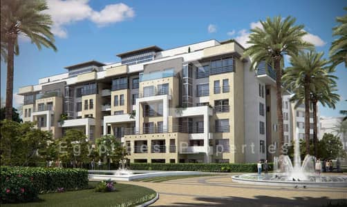 فلیٹ 1 غرفة نوم للبيع في القاهرة الجديدة، القاهرة - The-Residence-Hyde-Park-New-Cairo. jpg