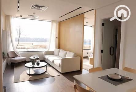 3 Bedroom Penthouse for Sale in New Cairo, Cairo - IMG-20250114-WA0055. jpg