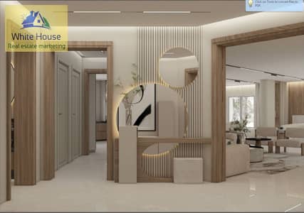 4 Bedroom Apartment for Sale in Madinaty, Cairo - 15124714122024WhatsApp Image 2024-12-14 at 2.34. 29 PM. jpeg