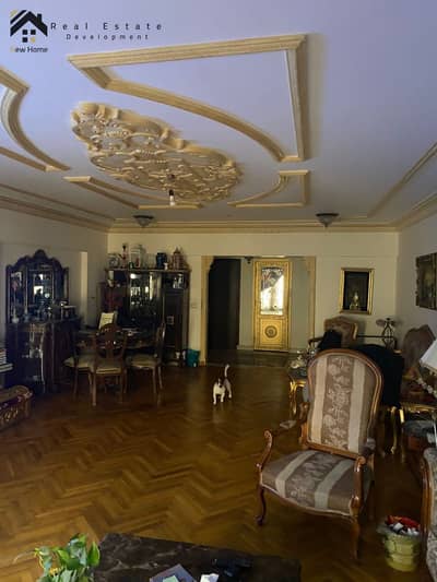 3 Bedroom Apartment for Sale in New Cairo, Cairo - IMG-20250910-WA0069. jpg