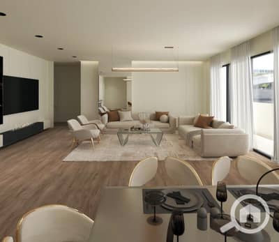 3 Bedroom Apartment for Sale in Sheikh Zayed, Giza - WhatsApp Image 2024-06-04 at 4.14. 44 PM. jpeg