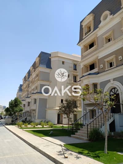 4 Bedroom iVilla for Sale in New Cairo, Cairo - WhatsApp Image 2025-09-30 at 16.10. 10_7d23e3e7. jpg