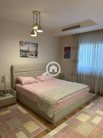 3 Bedroom Apartment for Rent in Katameya, Cairo - 1. jpeg