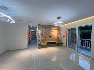 فلیٹ 3 غرف نوم للبيع في مدينتي، القاهرة - IMG-20251001-WA0014. jpg