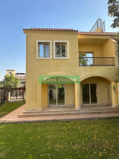 4 Bedroom Villa for Sale in Madinaty, Cairo - WhatsApp Image 2025-10-13 at 11.04. 56 (4). jpeg