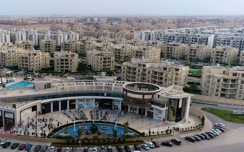 8 توين هاوس ريسيل 279م بحديقة خاصة واستلام فوري (8). jpeg