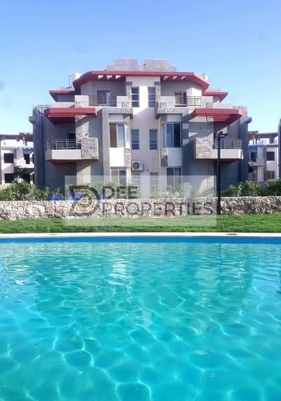 3 Bedroom Chalet for Sale in North Coast, Matruh - WhatsApp Image 2025-10-07 at 3.06. 17 PM. jpeg