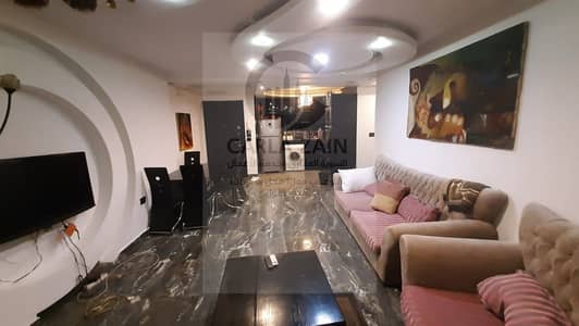 2 Bedroom Flat for Rent in New Cairo, Cairo - WhatsApp Image 2025-10-12 at 12.50. 12 PM (2). jpeg